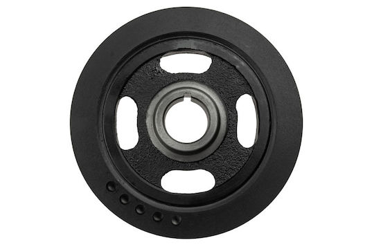 NTY Riemenscheibe Für Autotriebwerk Riemen Für Toyota Auris / Avensis / Celica / Korolla / Corolla Verso / RAV 4 RKP-TY-013