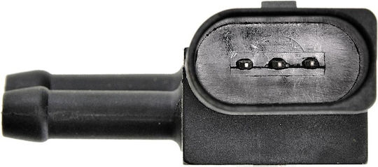 NTY Exhaust Gas Pressure Sensor Car Engine Sensor for Opel Combo Mini Roadster Kia Roadster Seat Alhambra / Altea / Exeo / Ibiza / Leon / Toledo Skoda Fabia / Octavia / Rapid / Roomster / Praktik / Superb / Yeti Volkswagen Amarok / Beetle / Caddy / Crafter / Eos / Golf Plus / Golf / Jetta / Transporter / T5 / Passat / Passat CC / Polo / Scirocco / Sharan / Tiguan / Touran Audi A1 / A3 / A4 / A5 / A6 / Q3 / Q5 / TT Nissan PickUp Ford Transit Lexus SC