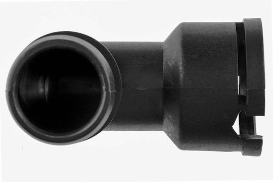 NTY Car Engine Parts Coolant Flange for Seat Alhambra / Cordoba / Ibiza / Toledo Volkswagen Caddy / Golf / Polo / Sharan / Vento