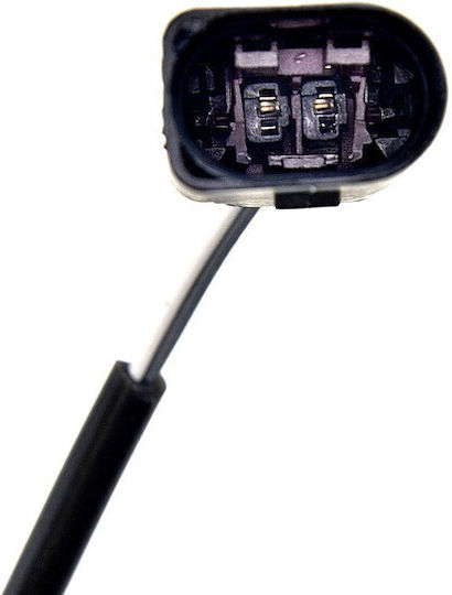 NTY Exhaust Gas Temperature Sensor Car Engine Sensor for Opel Astra / Combo / Insignia / Meriva / Signum / Vectra / Zafira / Zafira Tourer Chrysler GTS Volkswagen Bora / Golf / Lupo / Polo / Touran Audi A2 / A3 Saab 9-3 / 9-5