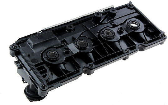 NTY Engine Head Cover for Seat Ateca / Leon Skoda Octavia / Superb Audi A3 / TT