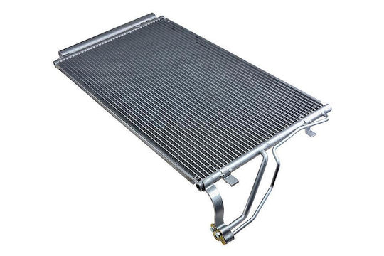 NTY Radiator de aer condiționat auto pentru Mercedes-Benz Numele specificației pentru un site de comerț electronic: V Kia Optima Hyundai Azera / Măreție / Sonata
