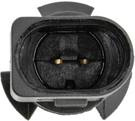 NTY Outdoor Temperature Sensor Car Engine Sensor for Seat Alhambra / Arosa / Cordoba / Ibiza / Leon / Toledo Skoda Fabia / Praktik / Octavia Volkswagen Bora / Caddy / Fox / Golf / Golf Plus / Lupo / Beetle / Phaeton / Polo / Sharan / Touareg / Touran / Transporter / T5 Audi A3 / A8