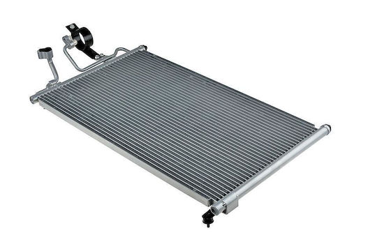 NTY Car Air Condition Radiator for Daewoo Leganza