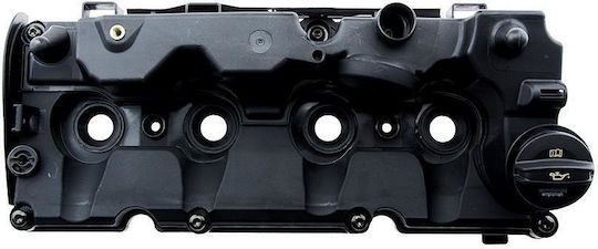 NTY Engine Head Cover for Seat Ateca / Leon Skoda Octavia / Superb Audi A3 / TT