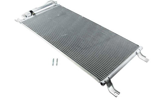 NTY Radiator de aer condiționat auto pentru Chevrolet Lumină / Transport Sport / Aventură