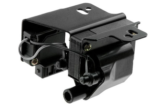 NTY Car Ignition Coil for Citroen C3 / C4 Audi Quattro / 100 / 200 / A6