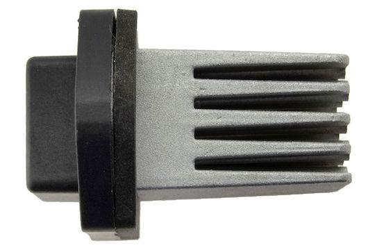 NTY Rezistor Ventilator Auto pentru Opel Antara Chevrolet Captiva