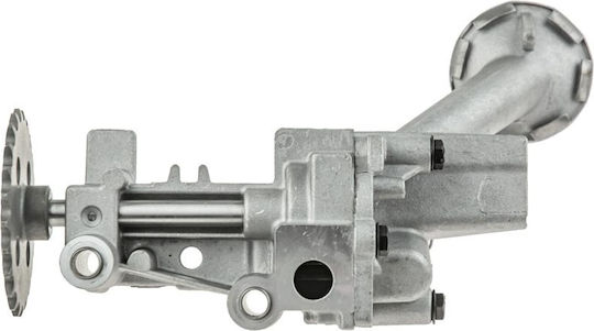 NTY Oil pump Car for Opel Vivaro / Movano Renault Clio / Megane / Scenic / Espace / Grand Scenic / Kangoo / Express / Laguna / Master / Rapid / Trafic / Vel Satis Ford Express Dacia Duster