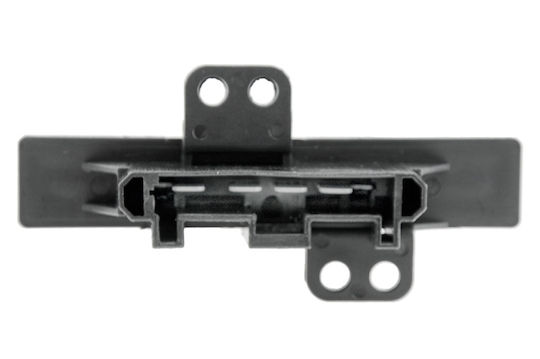NTY Ventilator Radiator Auto ERD-NS-007