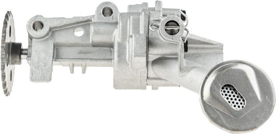 NTY Oil pump Car for Opel Vivaro / Movano Renault Clio / Megane / Scenic / Espace / Grand Scenic / Kangoo / Express / Laguna / Master / Rapid / Trafic / Vel Satis Ford Express Dacia Duster