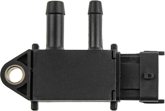 NTY Exhaust Gas Pressure Sensor Car Engine Sensor for Opel Astra / Corsa / Insignia / Meriva / Mokka / Mokka X / Zafira / Zafira Tourer