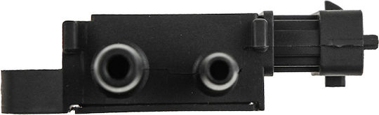 NTY Exhaust Gas Pressure Sensor Car Engine Sensor for Opel Astra / Corsa / Insignia / Meriva / Mokka / Mokka X / Zafira / Zafira Tourer