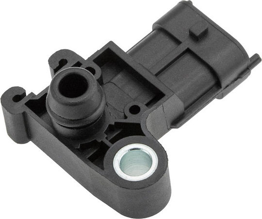 NTY Intake Manifold Pressure Sensor Car Engine Sensor for Opel Adam / Astra / Cascada / Corsa / Insignia / Meriva / Mokka / Mokka X / Zafira / Zafira Tourer Chevrolet Aveo / Cruze / Orlando / Trax