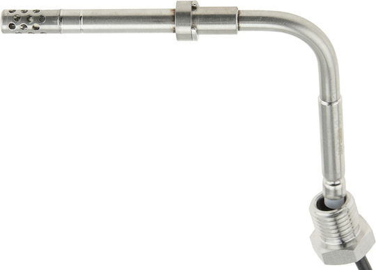 NTY Exhaust Gas Temperature Sensor Car Engine Sensor for Fiat 500X Jeep Renegade