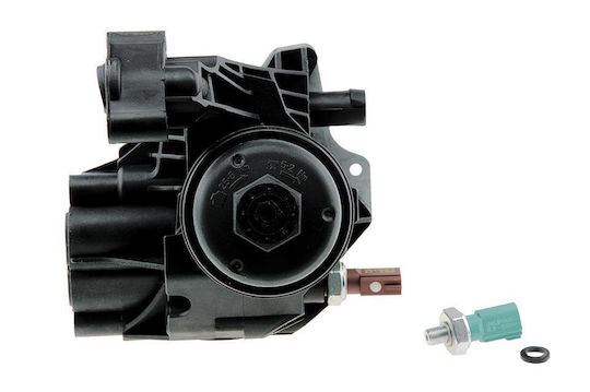 NTY Car Oil Radiator for Skoda Octavia / Superb Volkswagen Golf / Jetta / Passat / Tiguan / Touran Audi A3
