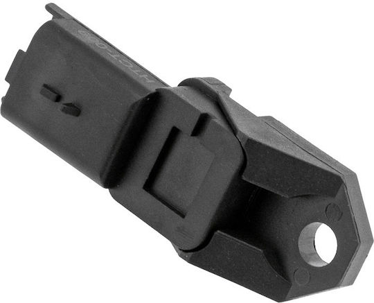 NTY Intake Manifold Pressure Sensor Car Engine Sensor for Peugeot 2008 / 207 / 208 / 4007 / 407 / 607 / 807 Fiat Ulysse Citroen C-Crosser / C3 / C5 / C6 / C8 Ford B-Max / Fiesta / Tourneo Courier / Transit Courier Lancia Phedra