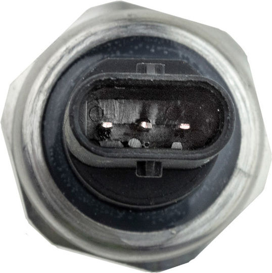 NTY Abgasdrucksensor Autokühler für BMW X1 / X3 / X4 / X5 / X6