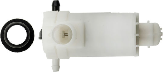 NTY Scheinwerferwaschanlage Wasserpumpe Auto für Mazda 2