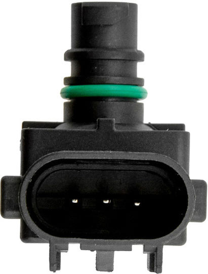 NTY Intake Manifold Pressure Sensor Car Engine Sensor for Mitsubishi Pick-up Chrysler 300C / Aspen / Grand Voyager / Sebring / Voyager Nissan PickUp Jeep Cherokee / Commander / Grand Cherokee / Wrangler