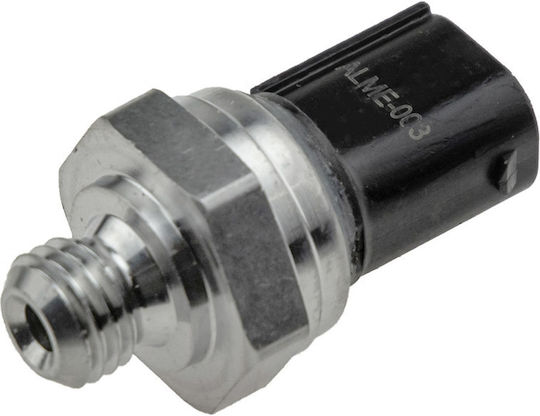 NTY Exhaust Gas Pressure Sensor Car Engine Sensor for Mercedes-Benz GLC / GLE / GLS / SLC / SLK / Sprinter / Vito Volkswagen Polo