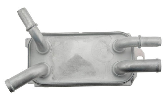 NTY Автомобилен маслен радиатор за Volvo V50 / C30 / C70