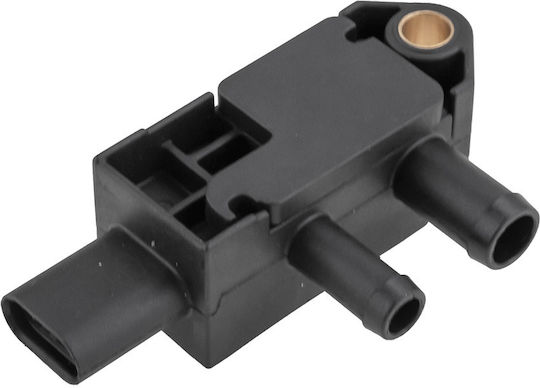NTY Exhaust Gas Pressure Sensor Car Engine Sensor for Opel Astra / Cascada / Insignia / Mokka / Mokka X / Zafira Tourer
