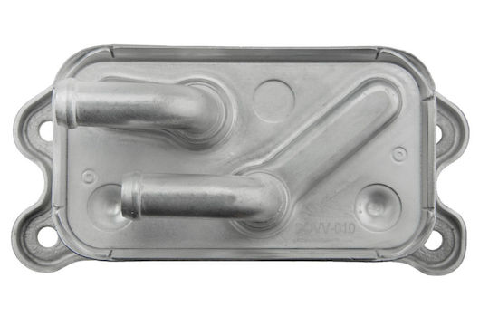 NTY Radiator auto pentru Volvo S80 / XC 90 - XC 90