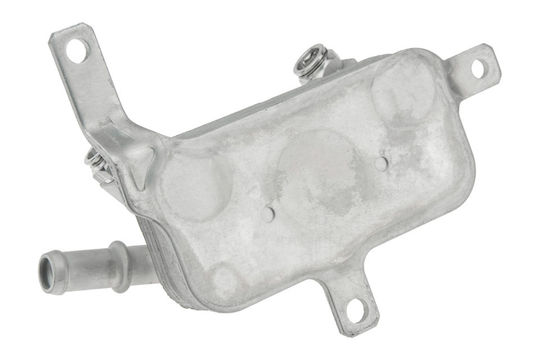 NTY Car Oil Radiator for Opel Corsa