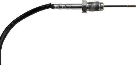 NTY Exhaust Gas Temperature Sensor Car Engine Sensor for Nissan Qashqai / X-Trail
