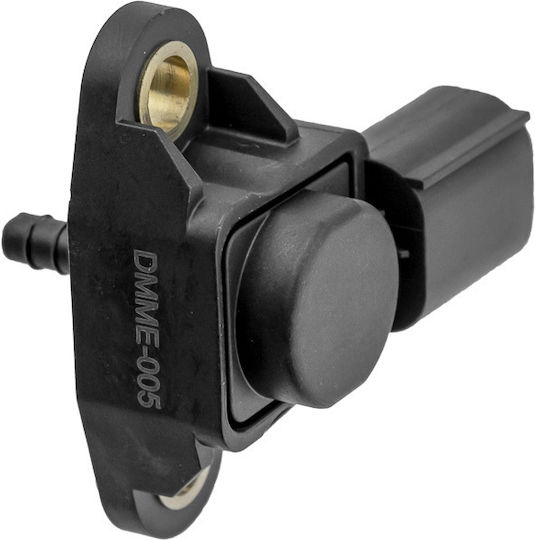 NTY Karte Sensor Autokühler für Mercedes-Benz Online-Handel / SLK remains the same in German