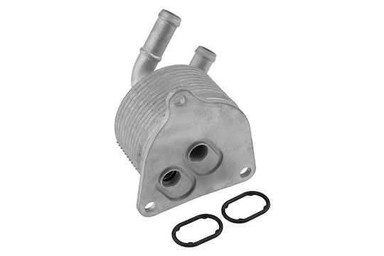 NTY Autokühler für Mini Clubman / Landsmann BMW X1 / X2 Kia Mini Subaru Mini