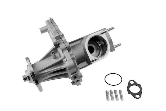 NTY Car Water Pump for Toyota Supra Lexus GS / LS