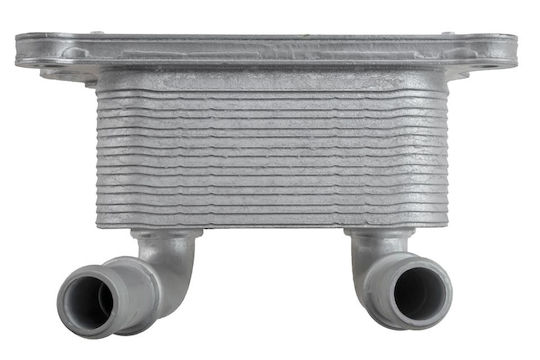 NTY Car Engine Oil Radiator for Renault Megane / Clio Nissan Juke / Qashqai Smart ForTwo Dacia Duster