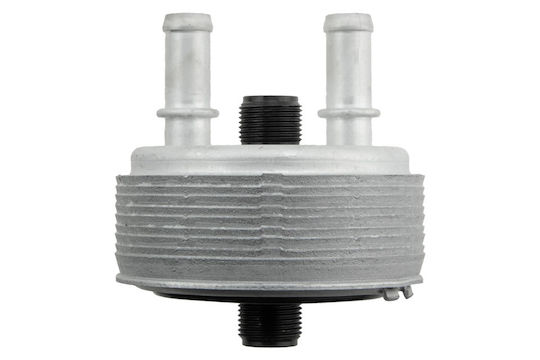 NTY Car Oil Radiator for Fiat Punto / Doblo / Palio