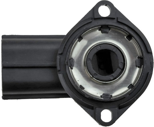 NTY Crankshaft Sensor Car Engine Sensor for Volvo C30 / S40 / V50 Ford B-Max / C-Max / EcoSport / Fiesta / Focus / Fusion / Ka / Mondeo Mazda 2
