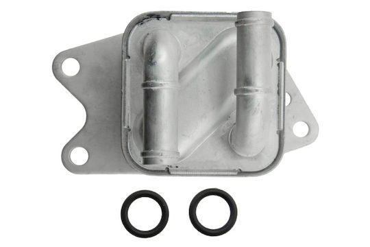 NTY Car Oil Radiator for Seat Ibiza / Cordoba Skoda Rapid / Fabia / Roomster Volkswagen Polo