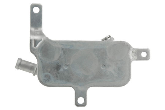 NTY Car Oil Radiator for Opel Corsa
