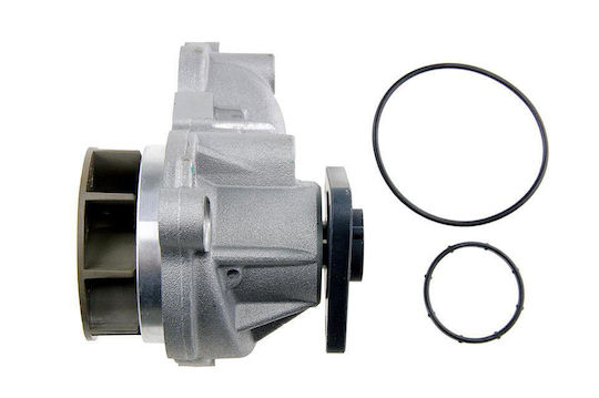 NTY Car Water Pump for Kia Carens / Ceed / Ceed Sportswagon / Cerato / Optima / Rio / Soul / Sportage / Stonic / Venga Hyundai Accent / Elantra / Getz / i10 / i20 / i30 / i40 / ix20 / iX35 / Tucson