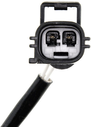 NTY Exhaust Gas Temperature Sensor Car Engine Sensor for Peugeot Boxer Citroen Jumper Ford Edge / Galaxy / Mondeo / S-Max