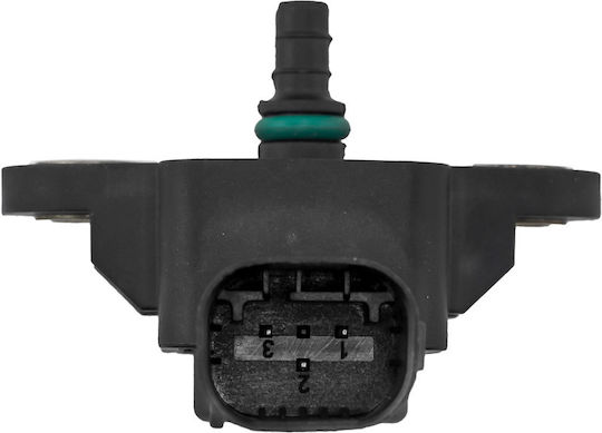NTY Karte Sensor Autokühler für Mercedes-Benz Online-Handel / SLK remains the same in German