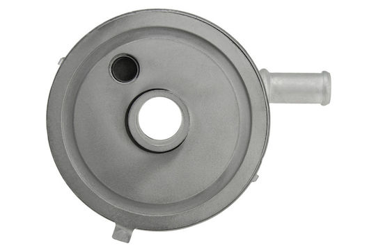 NTY Ψυγείο Λαδιού Αυτοκινήτου για Renault Coupe Mini Countryman / Paceman / Roadster Hyundai Coupe