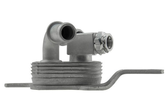 NTY Car Oil Radiator for Opel Corsa