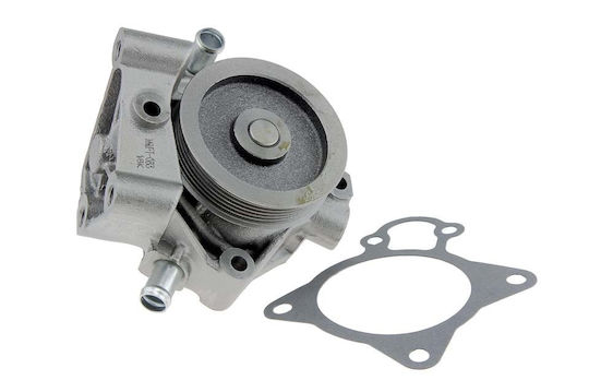 NTY Car Water Pump for Peugeot Boxer Fiat Ducato Citroen Jumper