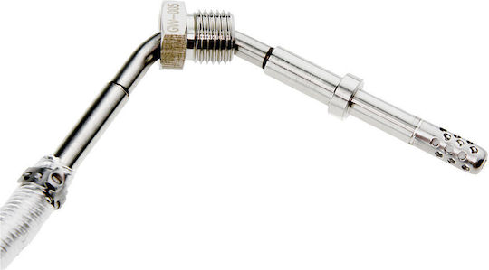 NTY Exhaust Gas Temperature Sensor Car Engine Sensor for Volvo C30 / C70 / S40 / S60 / S80 / V40 / V50 / V60 / V70
