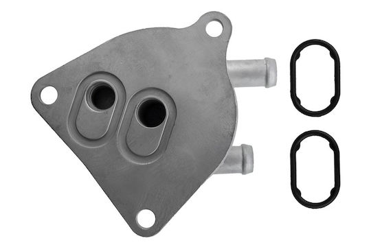 NTY Autokühler für Mini Clubman / Landsmann BMW X1 / X2 Kia Mini Subaru Mini