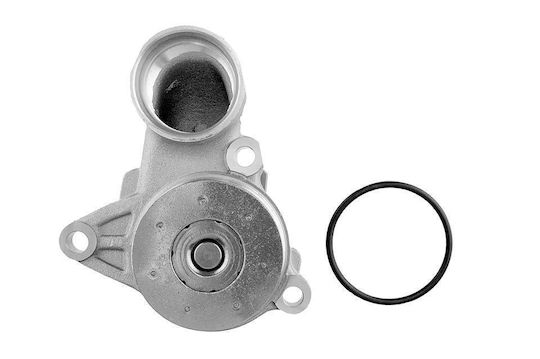 NTY Car Water Pump for Kia Ceed / Cerato / Picanto / Rio Hyundai Accent / Elantra / Getz / i30 / Matrix