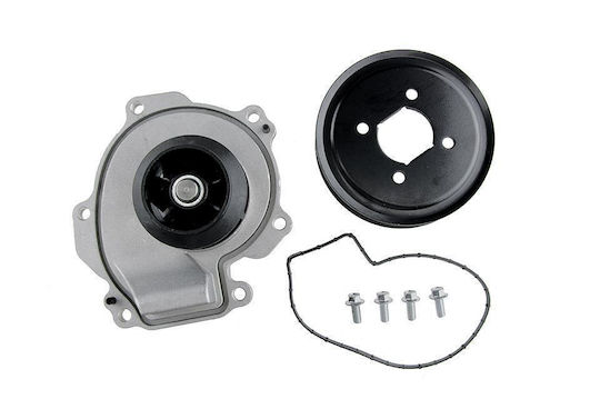 NTY Car Water Pump for Opel Astra / Cascada / Insignia / Zafira / Zafira Tourer