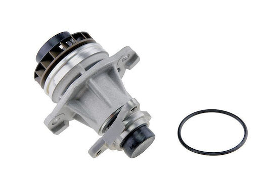 NTY Car Water Pump for Opel Movano Renault Alaskan / Master Nissan PickUp / Navara / NP300 / NV400