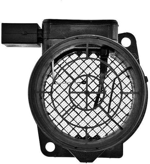 NTY Luftmassensensor Autokühler für Mercedes-Benz SLK remains the same in German